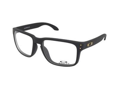 Occhiali oakley con hot sale clip vista